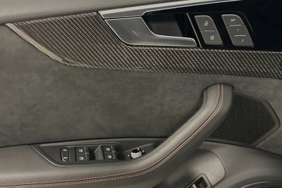 2023 Audi S5 Sportback Prestige quattro
