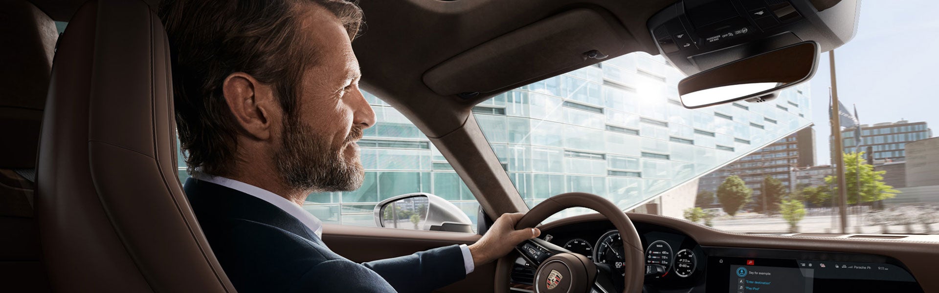 Porsche Marin in Mill Valley CA