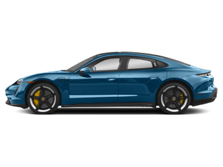 Porsche Taycan Turbo S | Porsche Marin in Mill Valley CA