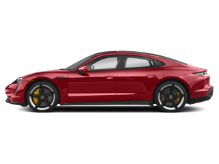 Porsche Taycan | Porsche Marin in Mill Valley CA