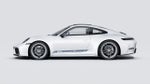 2026 Porsche 911 911 Carrera T
