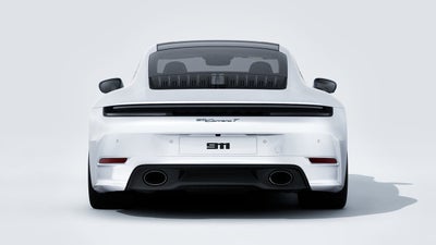 2026 Porsche 911 911 Carrera T