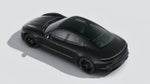 2026 Porsche Taycan Taycan 4 Black Edition