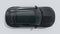 2026 Porsche Taycan Taycan 4 Black Edition