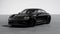 2026 Porsche Taycan Taycan 4 Black Edition
