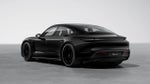 2026 Porsche Taycan Taycan 4 Black Edition