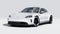 2027 Porsche Taycan Taycan 4