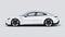 2027 Porsche Taycan Taycan 4