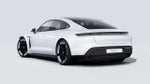 2027 Porsche Taycan Taycan 4