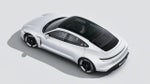 2027 Porsche Taycan Taycan 4