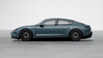 2026 Porsche Taycan 4