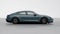 2026 Porsche Taycan 4