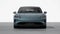 2026 Porsche Taycan 4