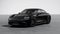 2026 Porsche Taycan Taycan 4 Black Edition