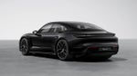 2026 Porsche Taycan Taycan 4 Black Edition