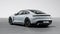 2026 Porsche Taycan Taycan 4 Black Edition