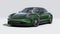 2026 Porsche Taycan Taycan 4