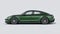 2026 Porsche Taycan Taycan 4