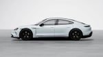 2026 Porsche Taycan 4 Black Edition