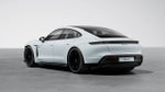2026 Porsche Taycan 4 Black Edition