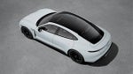 2026 Porsche Taycan 4 Black Edition