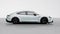 2026 Porsche Taycan 4 Black Edition