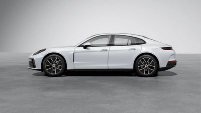 2026 Porsche Panamera Panamera 4