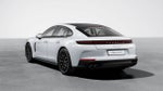 2026 Porsche Panamera 4