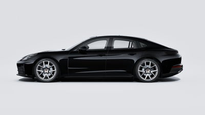 2027 Porsche Panamera Panamera 4
