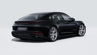 2027 Porsche Panamera Panamera 4