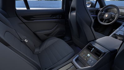 2027 Porsche Panamera Panamera 4