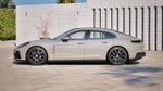 2027 Porsche Panamera Panamera 4