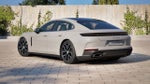 2027 Porsche Panamera Panamera 4