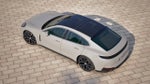 2027 Porsche Panamera Panamera 4