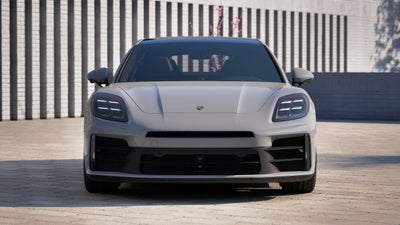2027 Porsche Panamera Panamera 4
