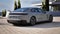 2027 Porsche Panamera Panamera 4