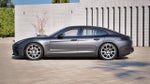 2027 Porsche Panamera Panamera