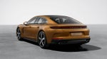 2026 Porsche Panamera Panamera 4