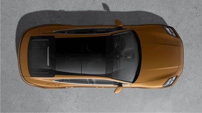 2026 Porsche Panamera Panamera 4
