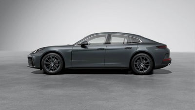 2026 Porsche Panamera Panamera 4