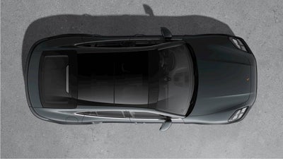2026 Porsche Panamera Panamera 4