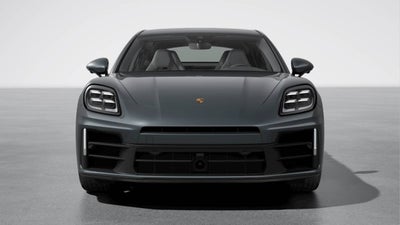 2026 Porsche Panamera Panamera 4