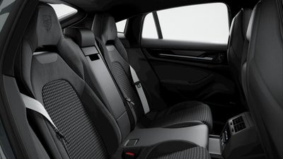 2026 Porsche Panamera Panamera 4