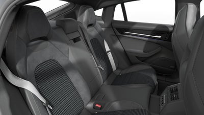 2026 Porsche Panamera Panamera 4