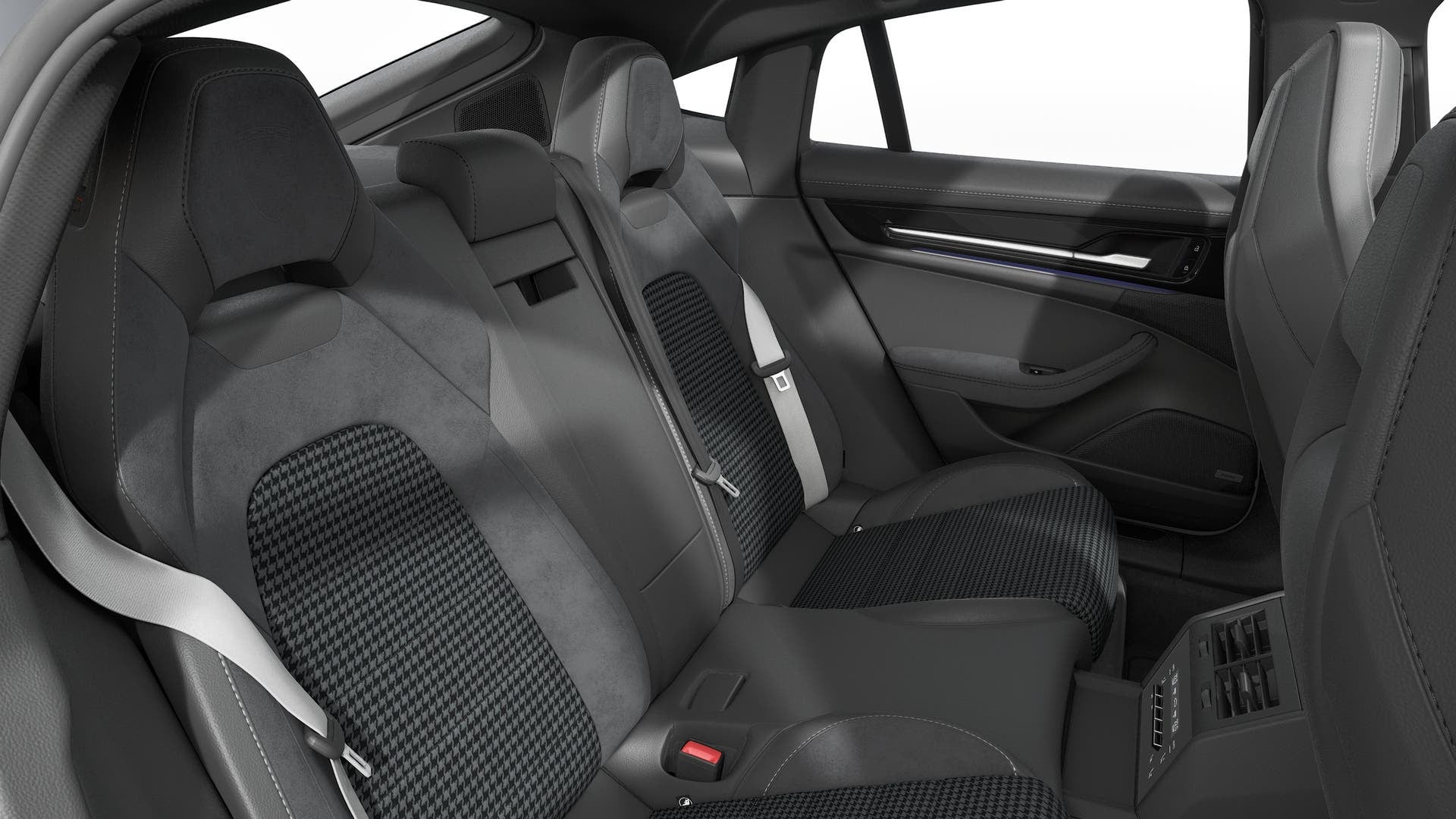 2026 Porsche Panamera Panamera 4