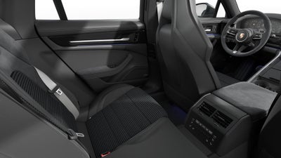 2026 Porsche Panamera Panamera 4