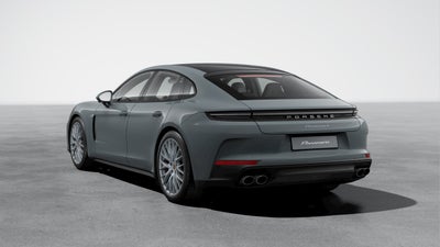 2026 Porsche Panamera Panamera 4