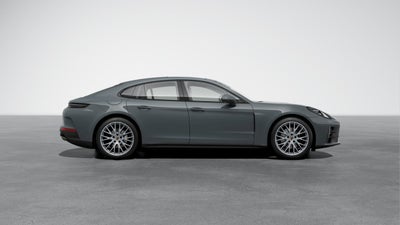 2026 Porsche Panamera Panamera 4