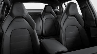 2026 Porsche Panamera 4