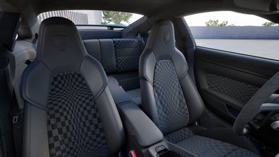 2027 Porsche 911 911 Carrera GTS